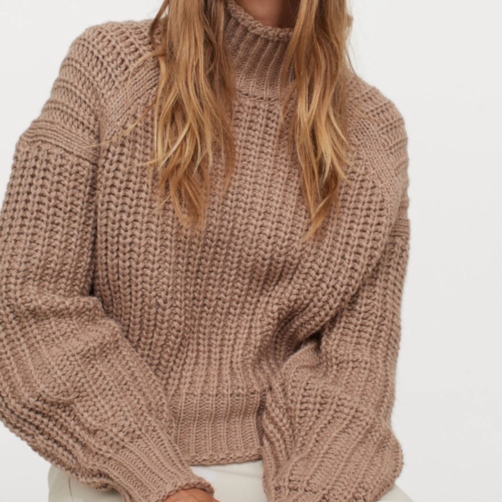 H&M Sweater